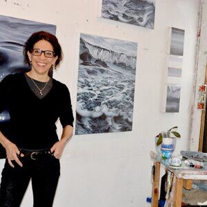 Meet your Posher, Edie